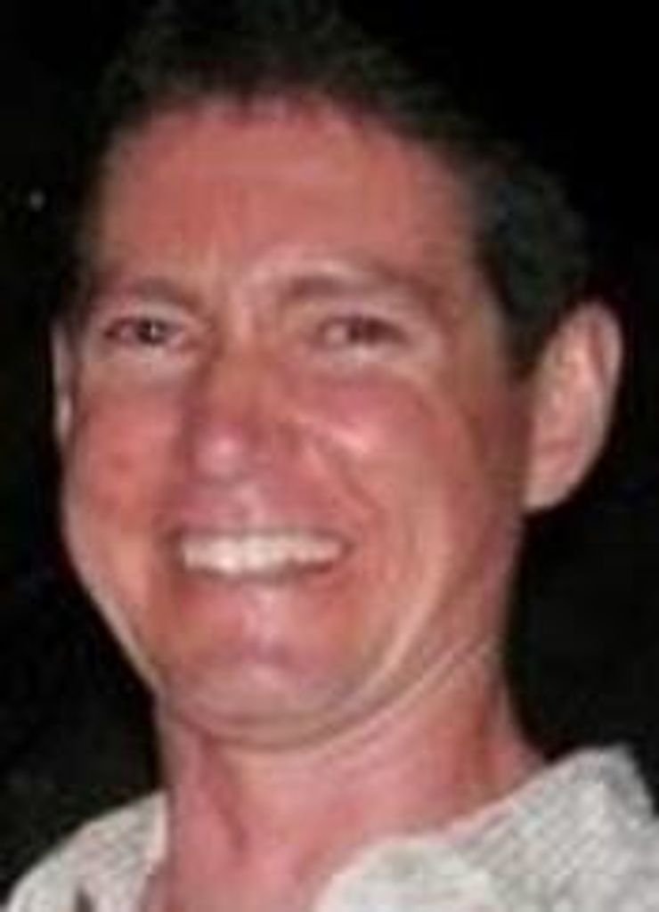 Todd Jospeh Stallknecht