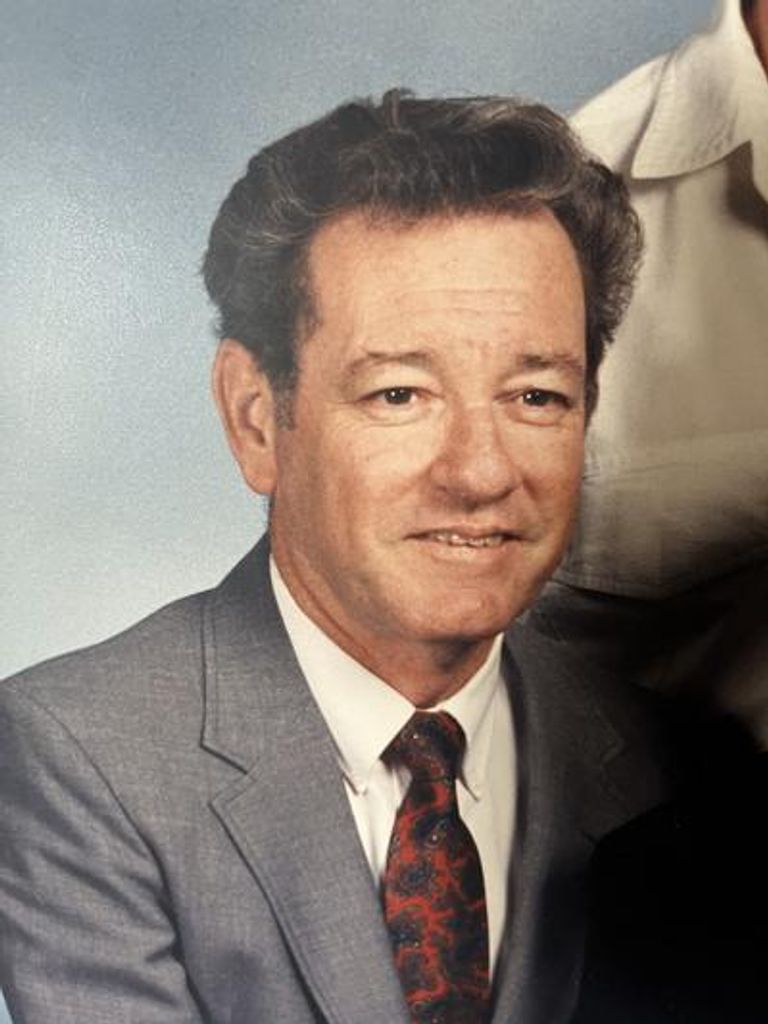 Mr. L. J. "Jack" Hinton Profile Photo
