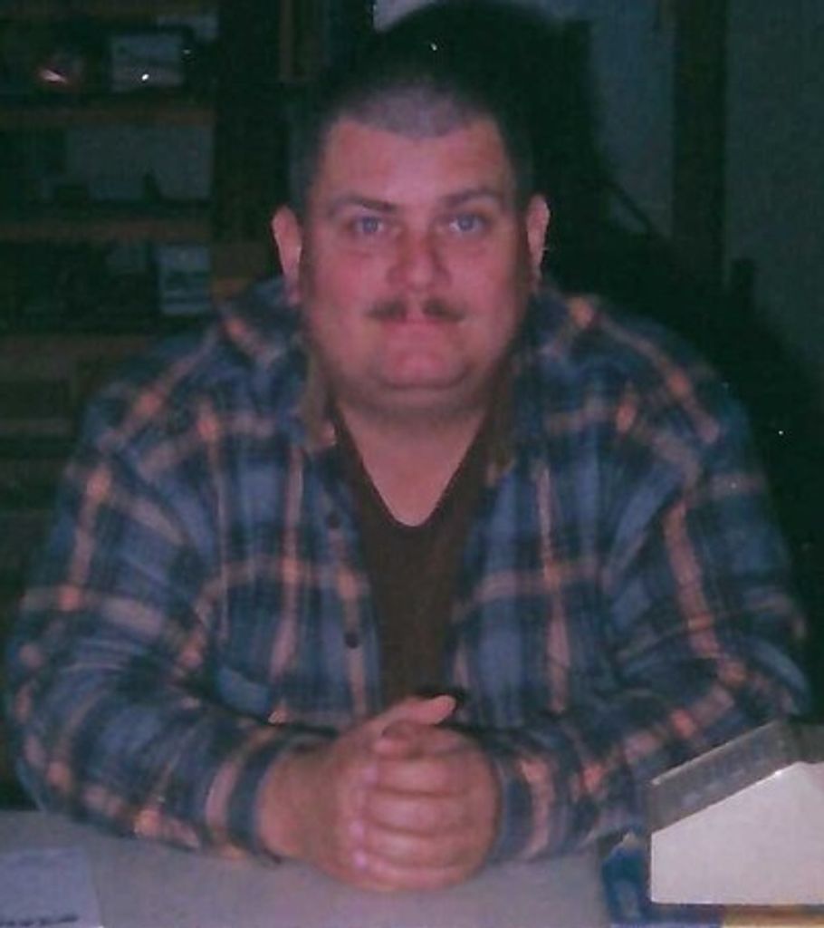 Foy "Bubba" Scroggins, Iii Profile Photo