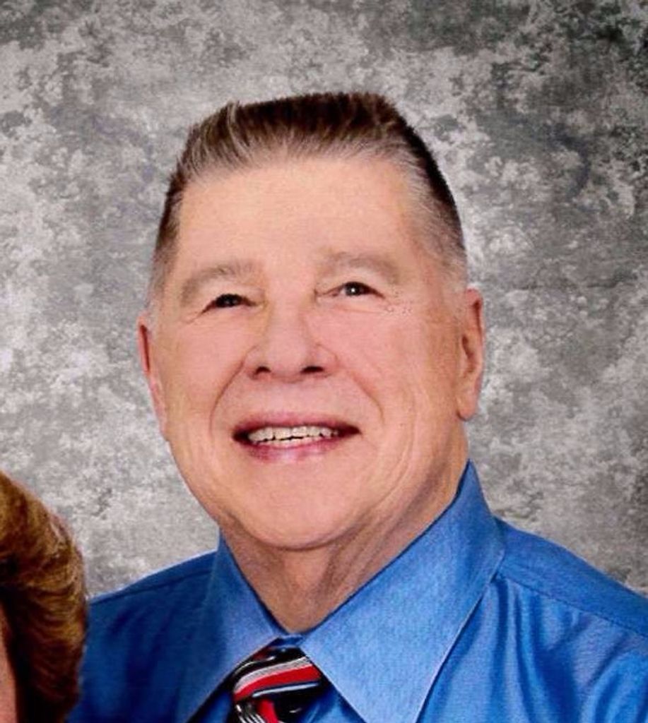 Terry G. Clark