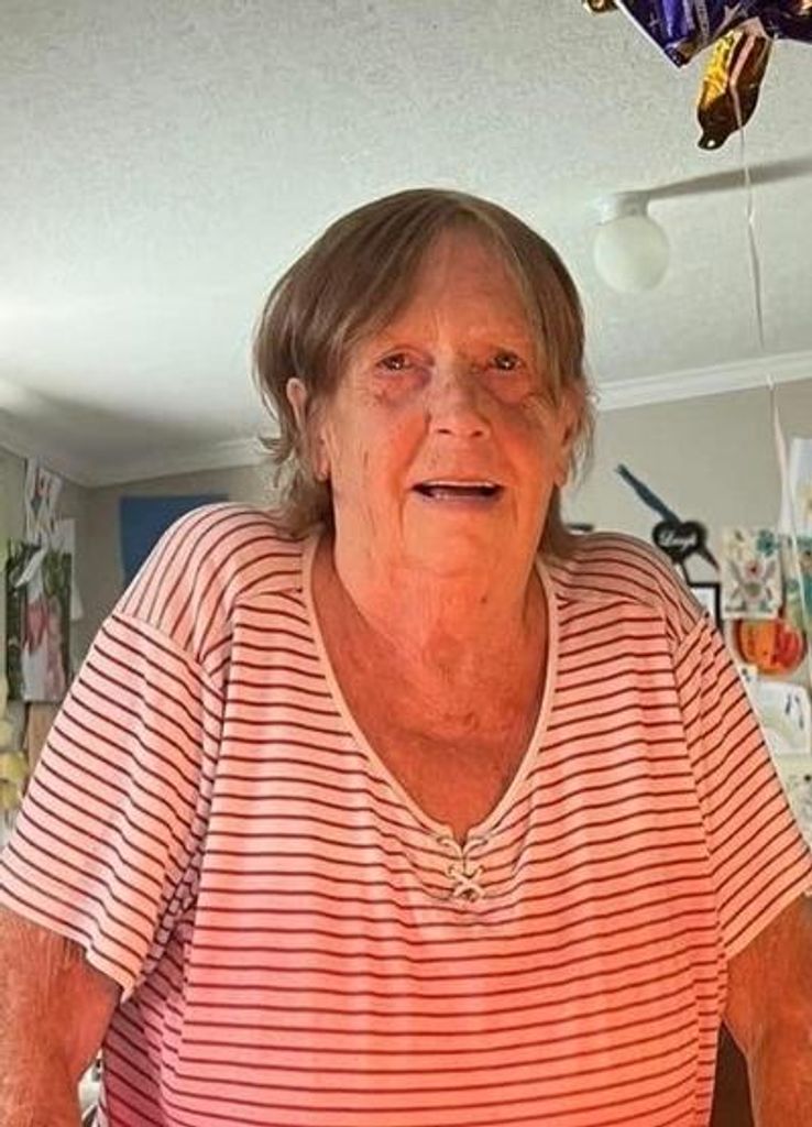 Constance M. Muthard