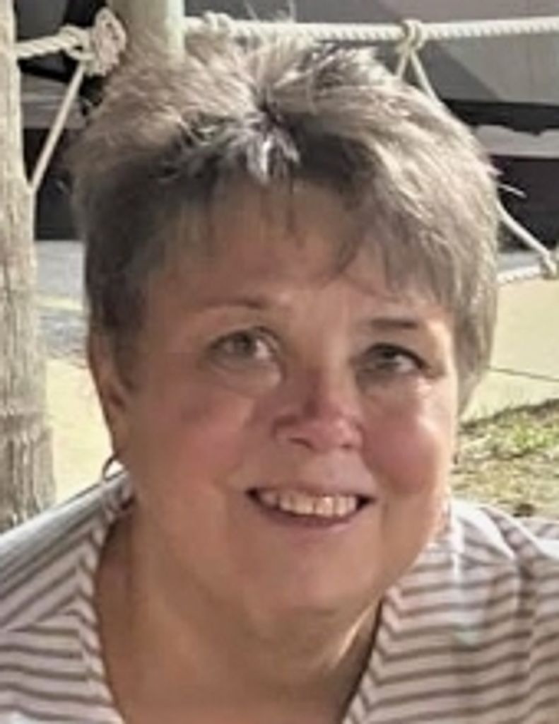 Debbie Courtney Staley