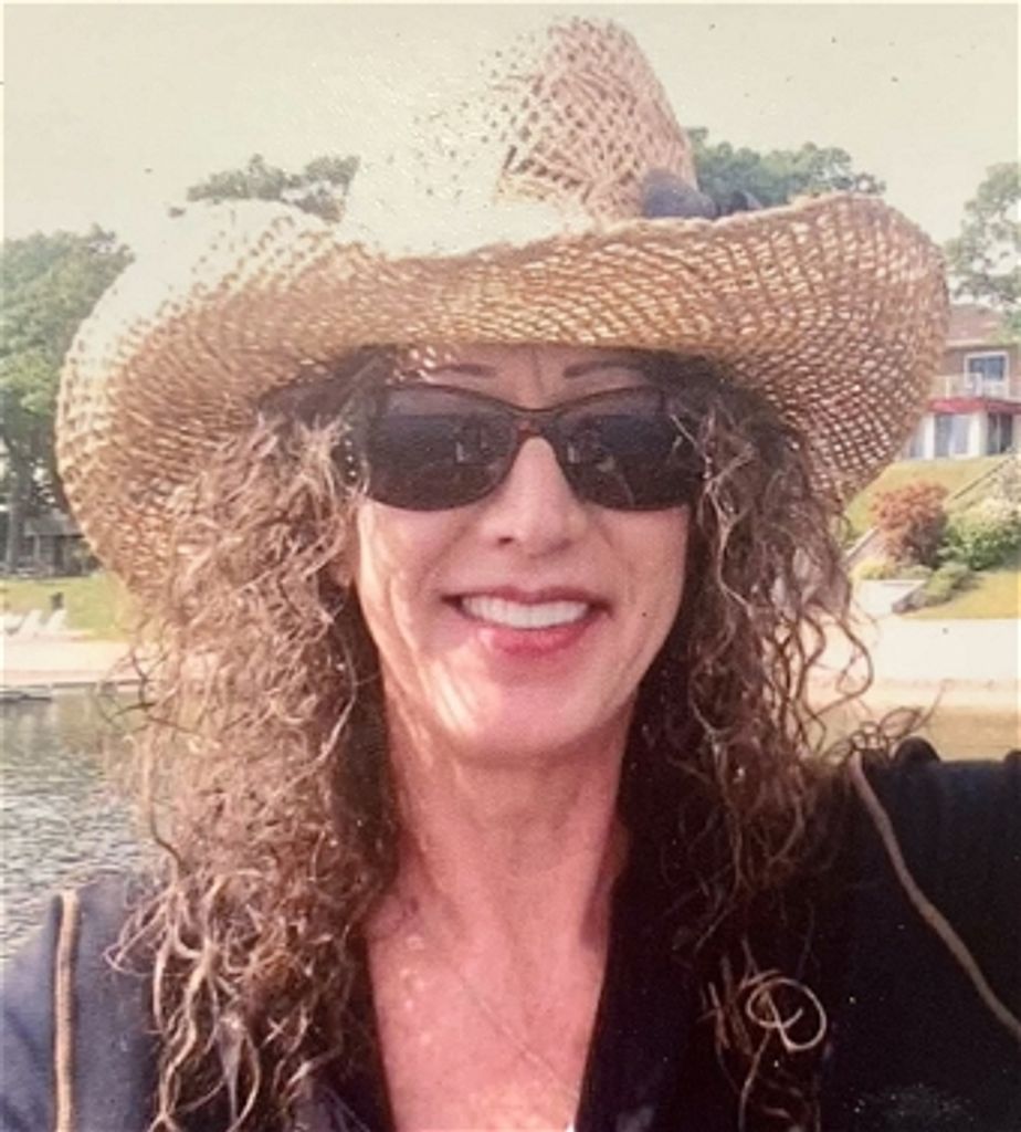 Kathy Lynn Kinney
