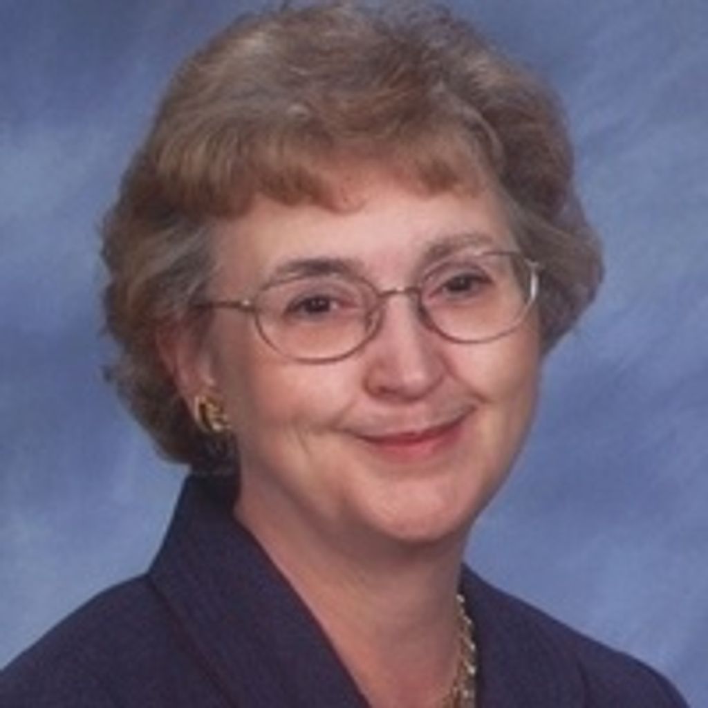 Mary G. Gavin Profile Photo