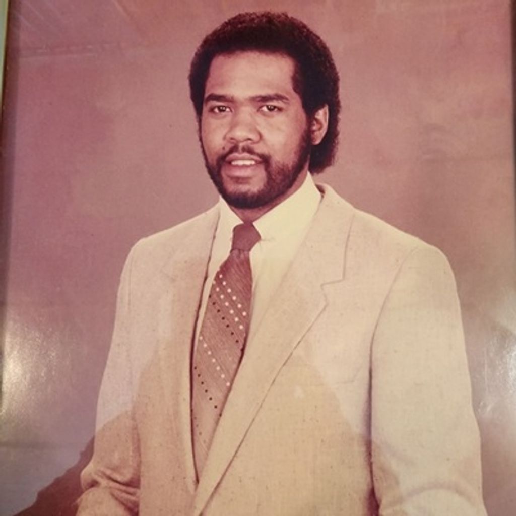 Sidney Simmons Patterson Profile Photo