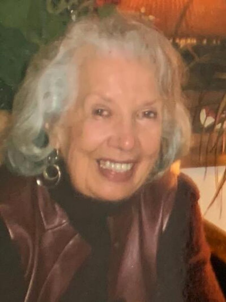 Jeannette Putnam Cates Vosburgh Profile Photo