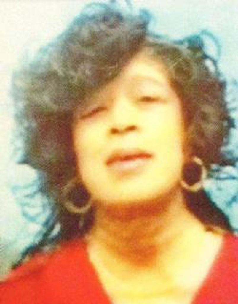 Mrs. Elizabeth "Libba" Cunningham Purifoy