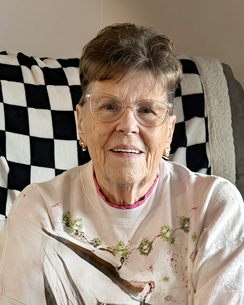 Stella Mae Gillmore Profile Photo