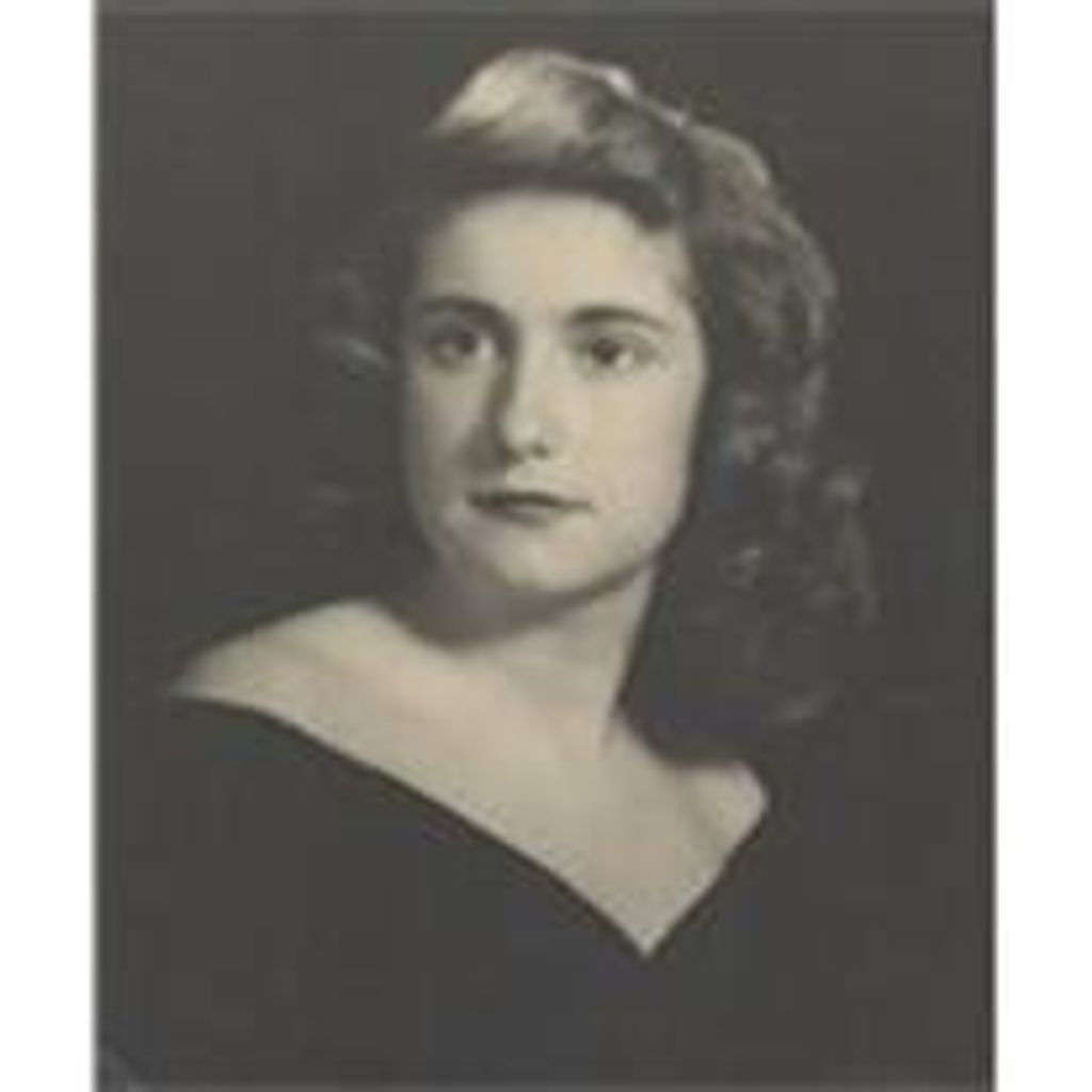 Margaret Sipple Smith
