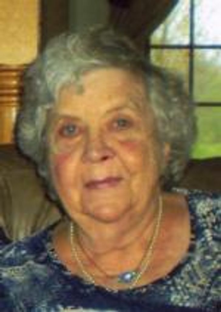 Patricia Lemke