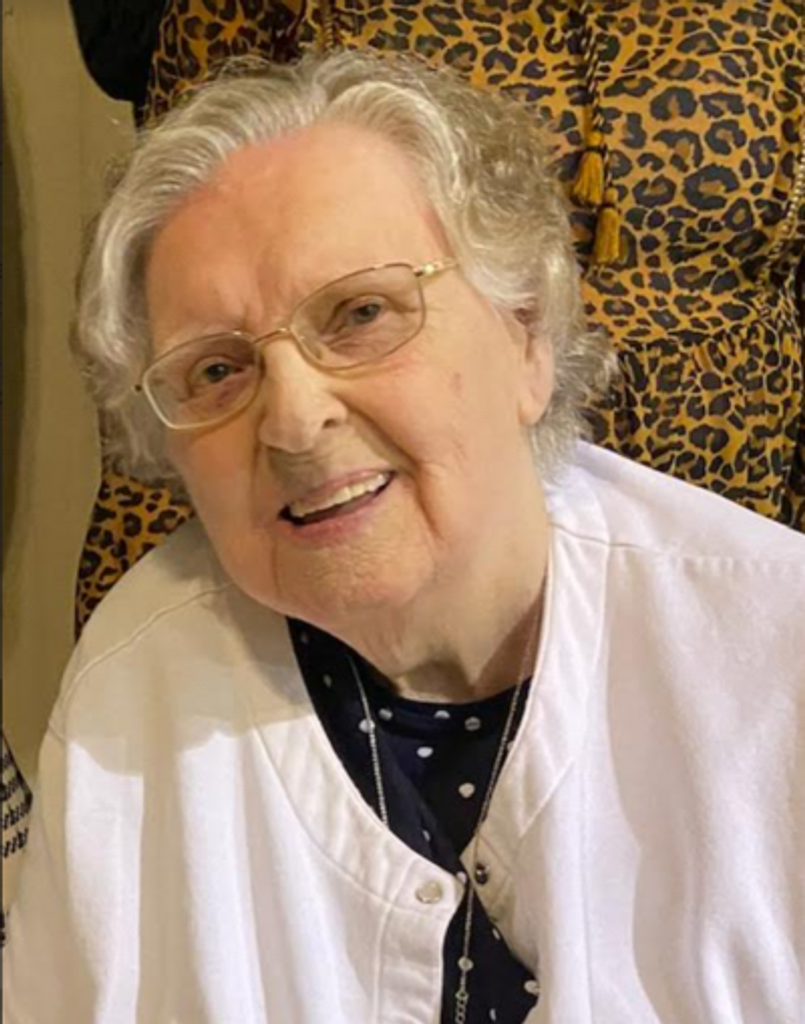 Betty Mae Varble Profile Photo