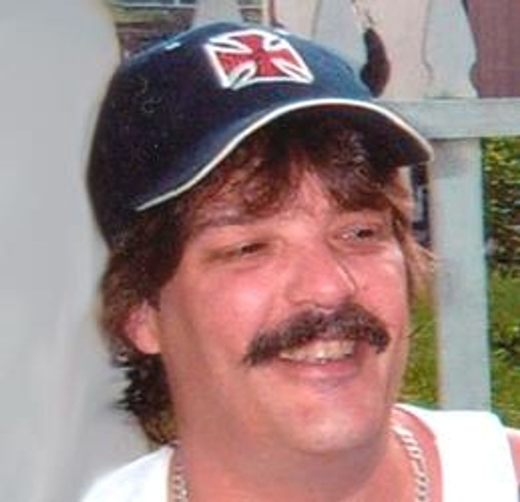 Christopher "Skid" Potvin