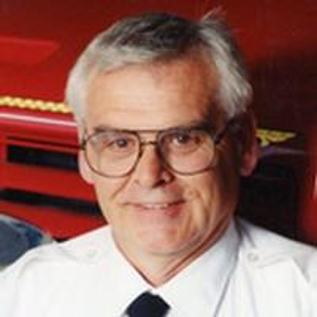 Bruce Meyer