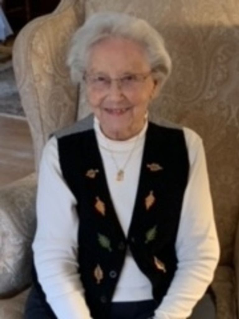 Virginia Lee Smith Profile Photo
