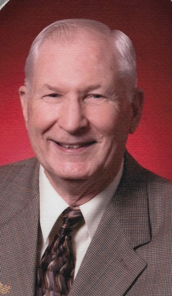 Charles Donald Summer