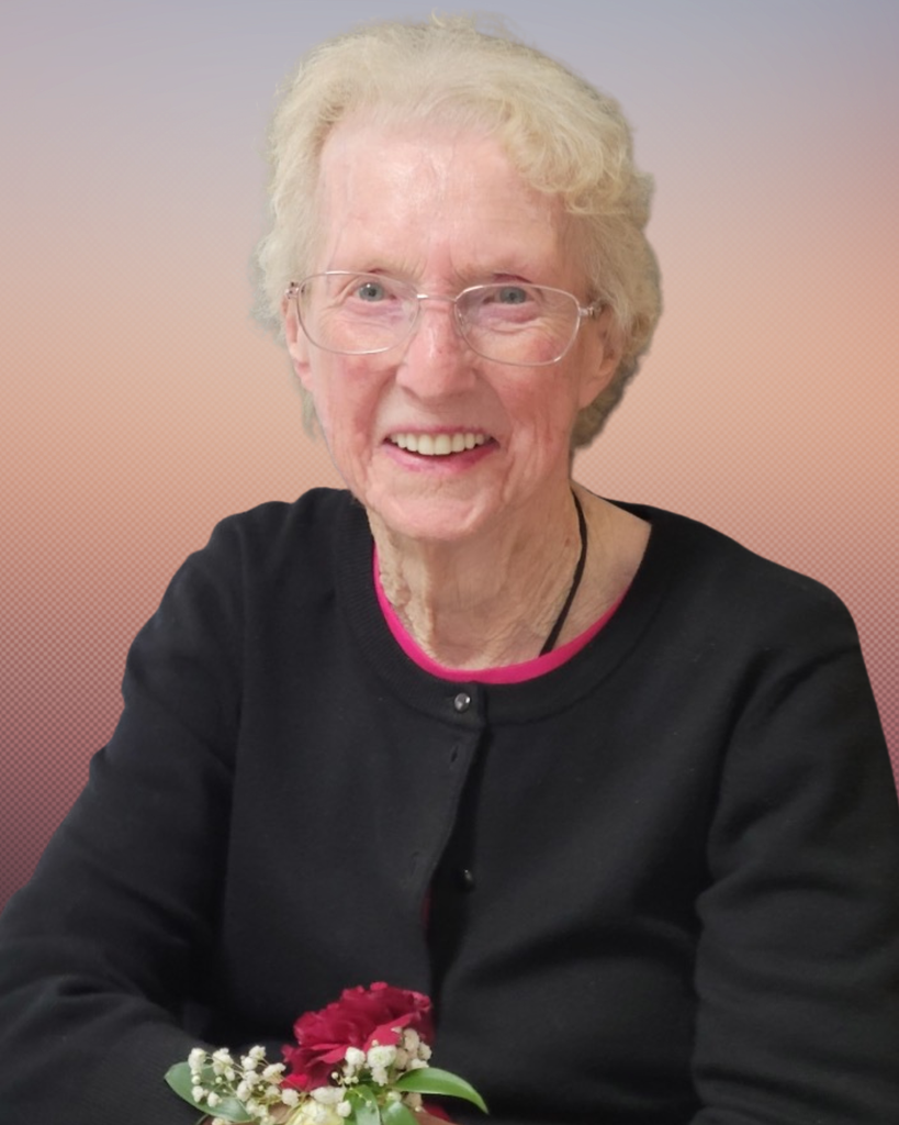 Betty Joan Miller