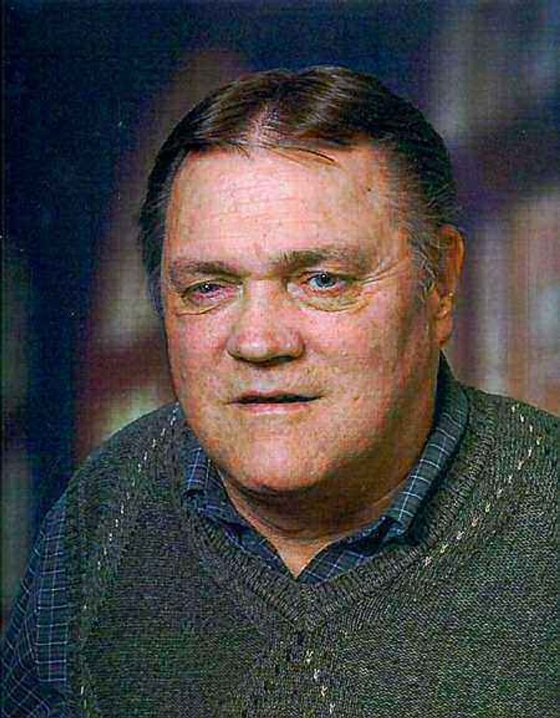 Richard Krump Profile Photo