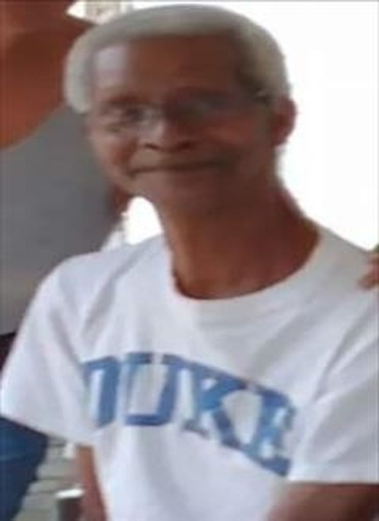 Robert Johnson Profile Photo