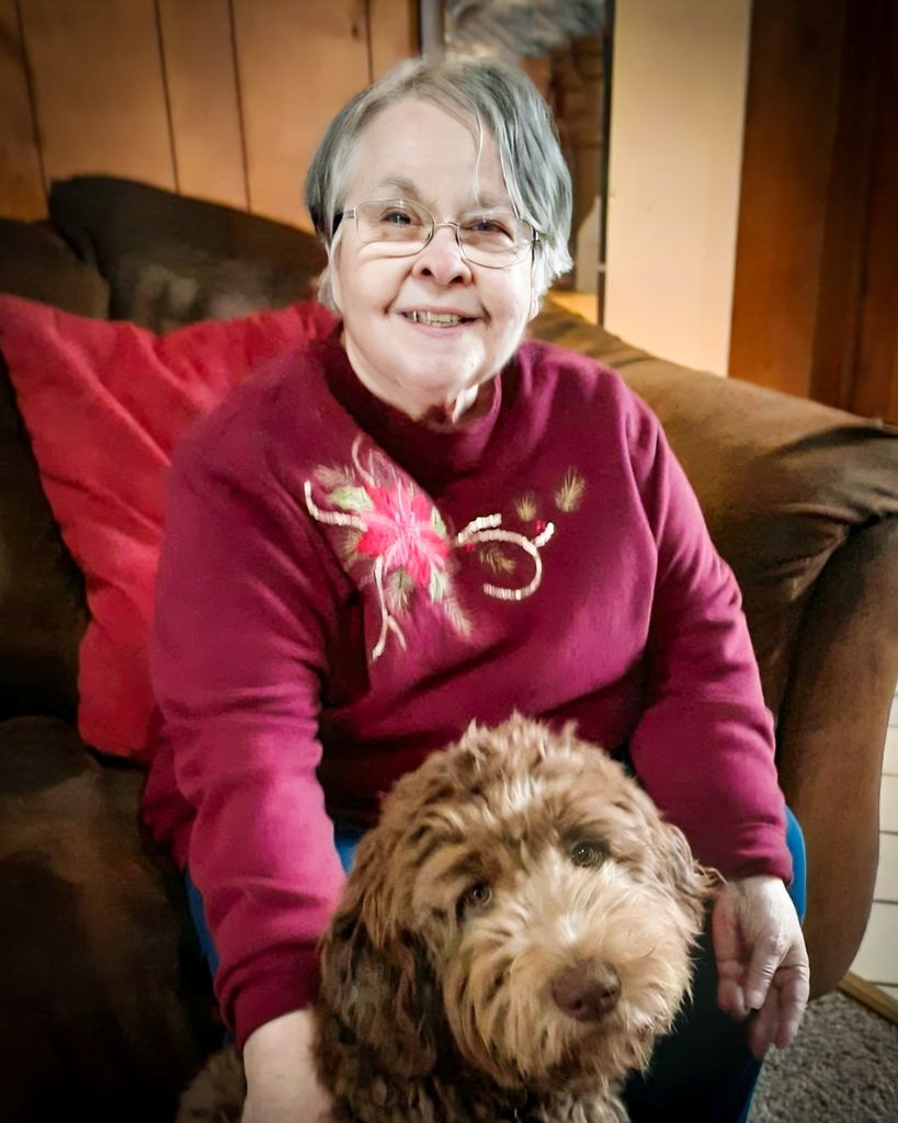 Nancy Ann Buterbaugh