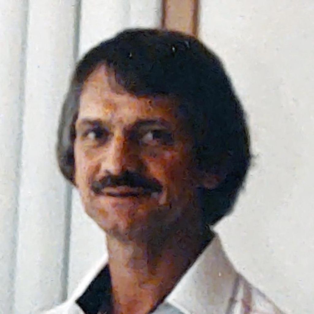 Richard A. Vincent