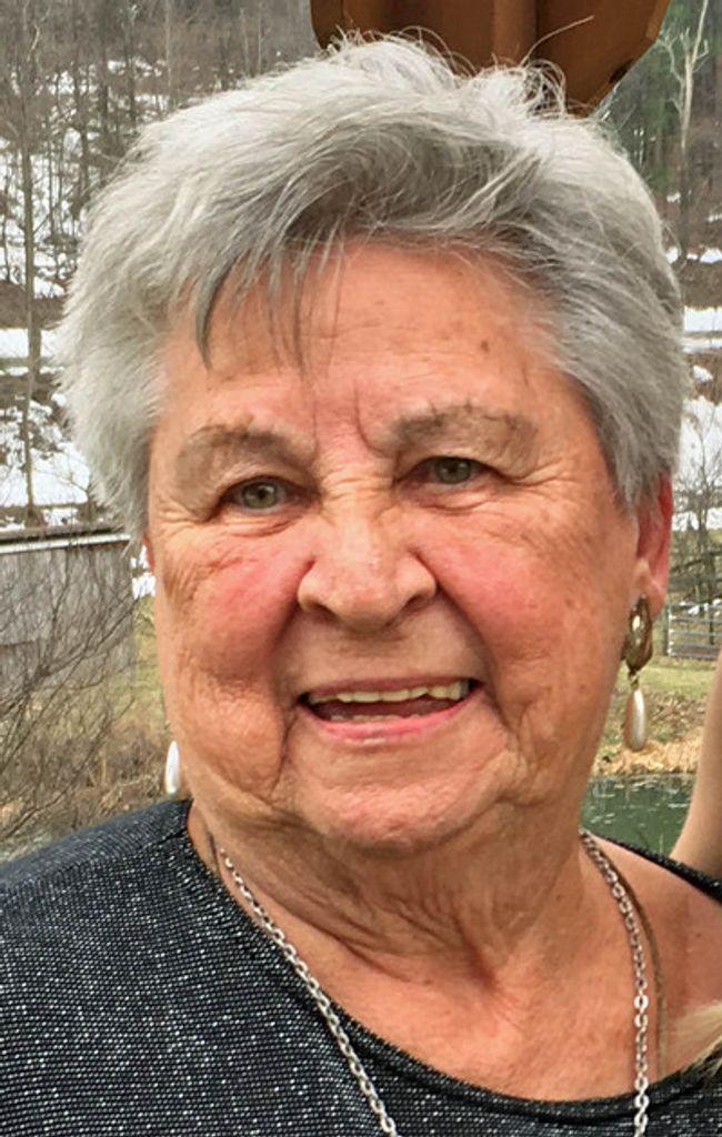 Helen T. Pirre