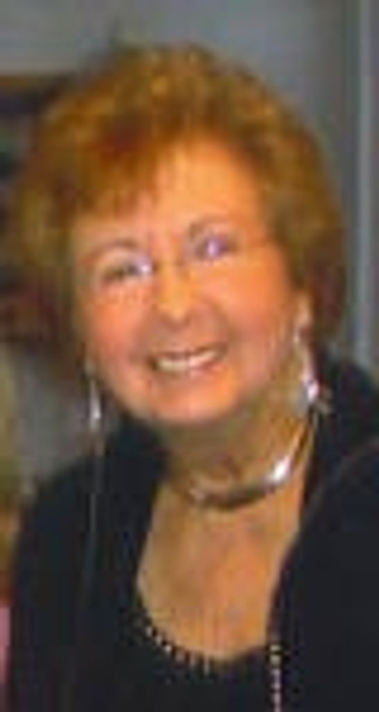 Sarah Jane "Sally" Barnes