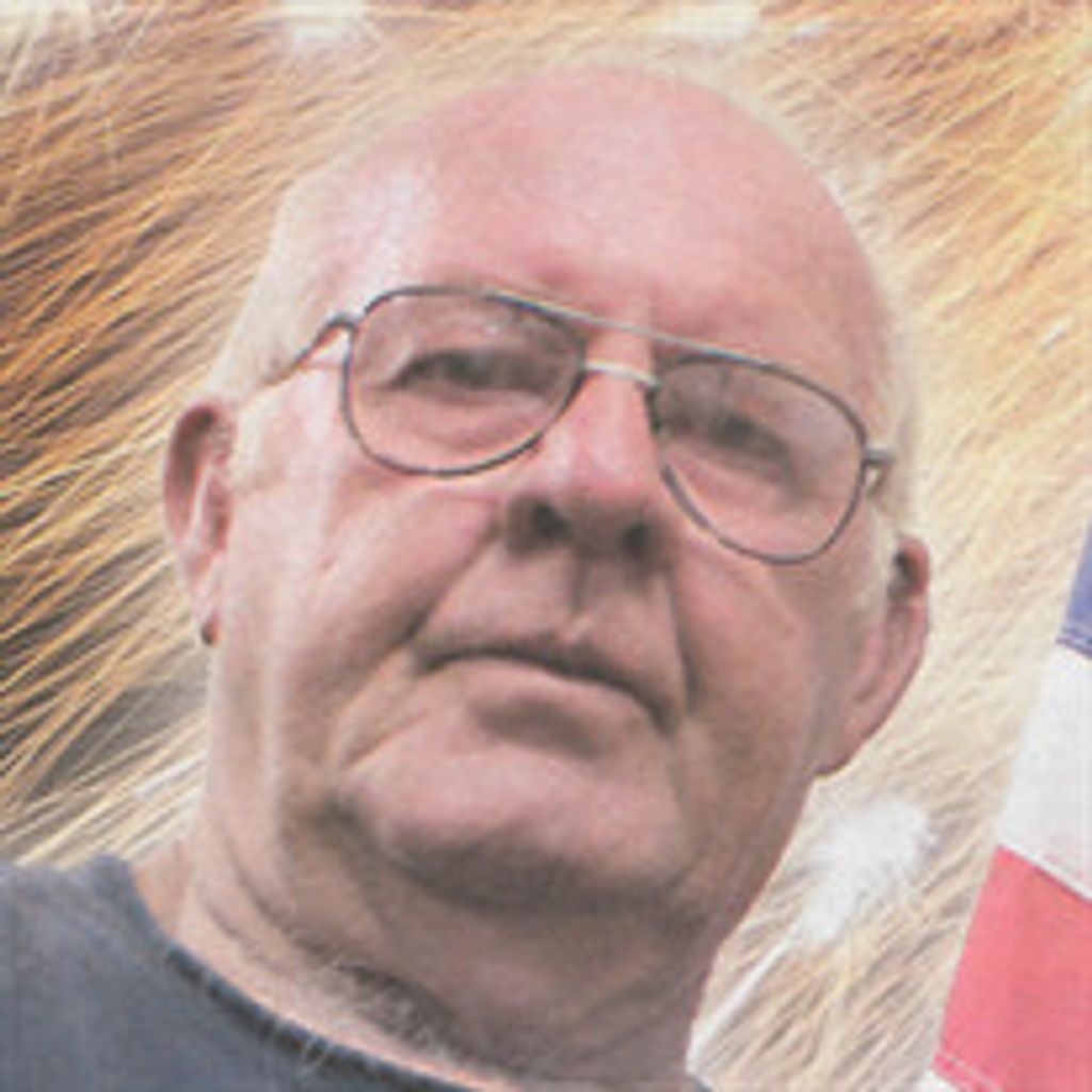 Larry Lee Inman