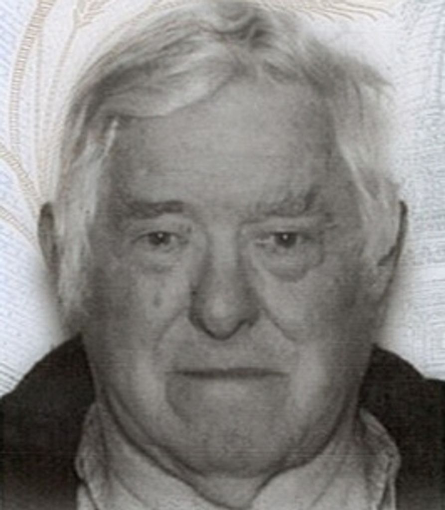 Darrel Wolf Profile Photo