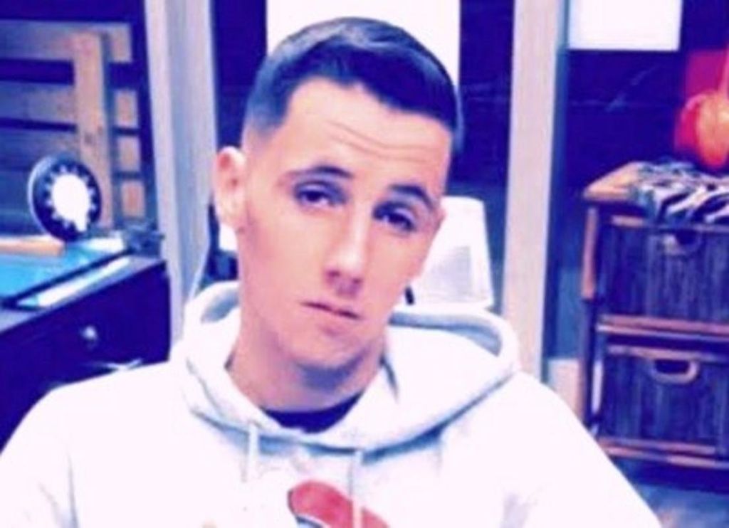 Anthony Redmond Profile Photo