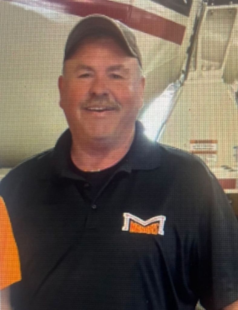 Brett Matthew Houghton Profile Photo