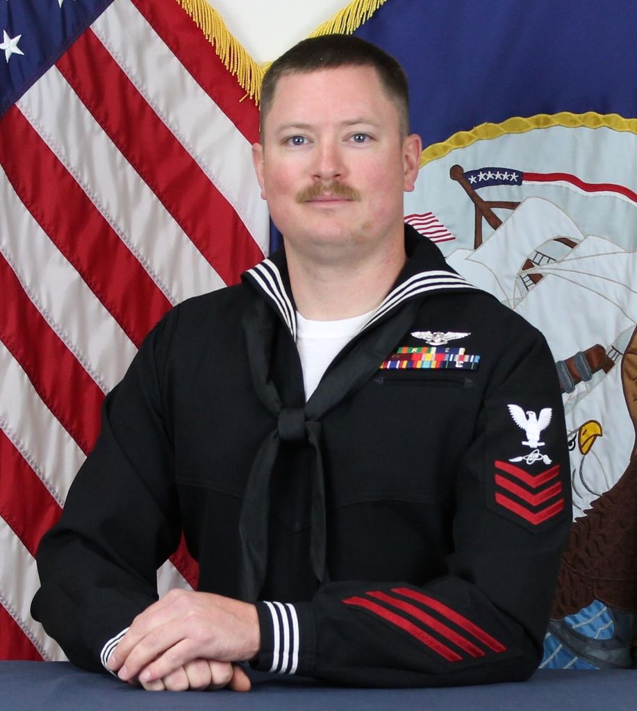 Christopher Guy  Griffith Profile Photo