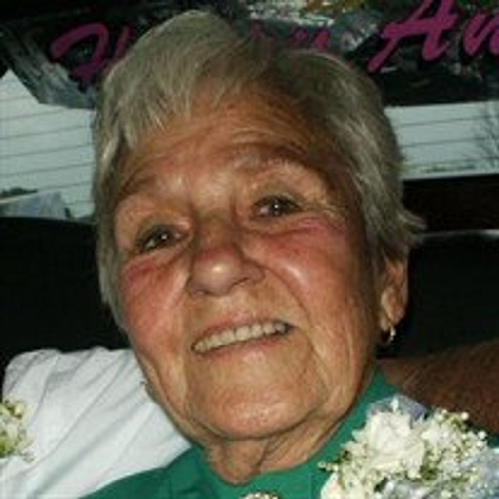 Katherine  Elizabeth Fistler Profile Photo