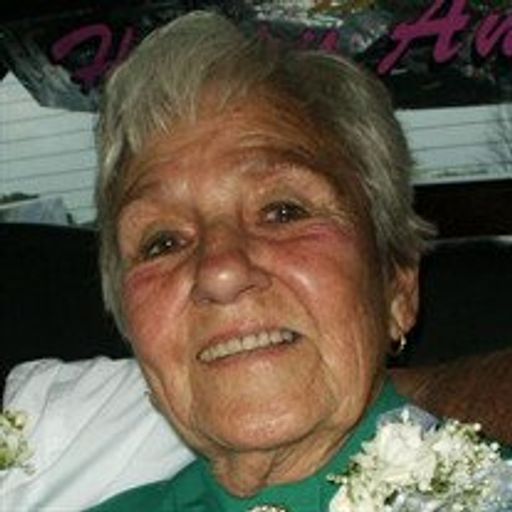 Katherine  Elizabeth Fistler Profile Photo
