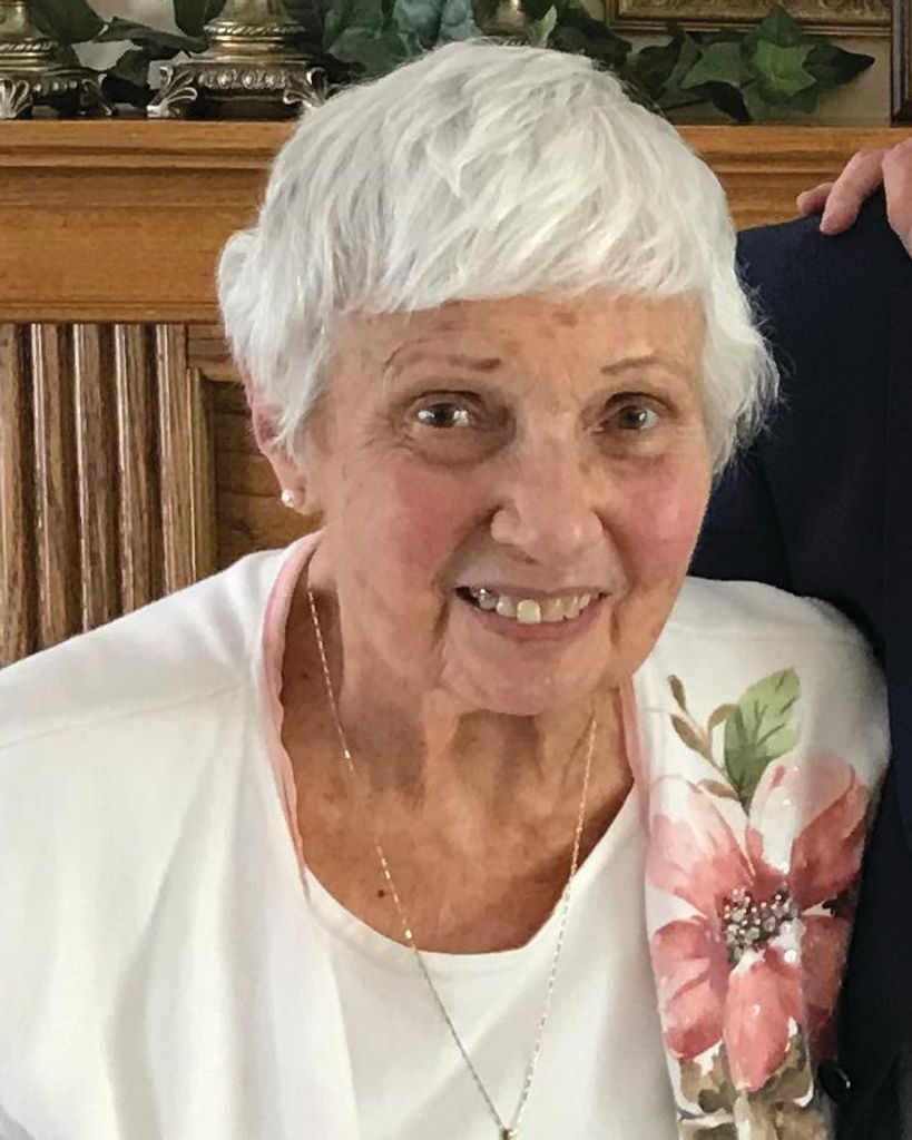 Helen M. Deibel Profile Photo