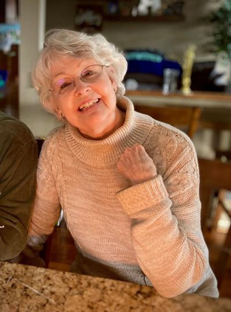 Suzanne Pearson Grigg Keller Profile Photo