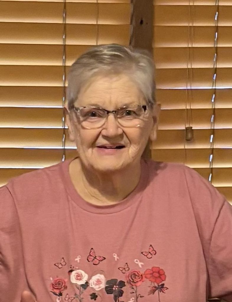 Wanda Marie Akers Profile Photo