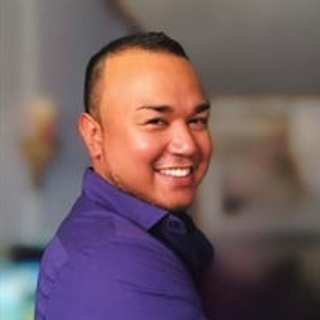 Gary Anthony Cubas