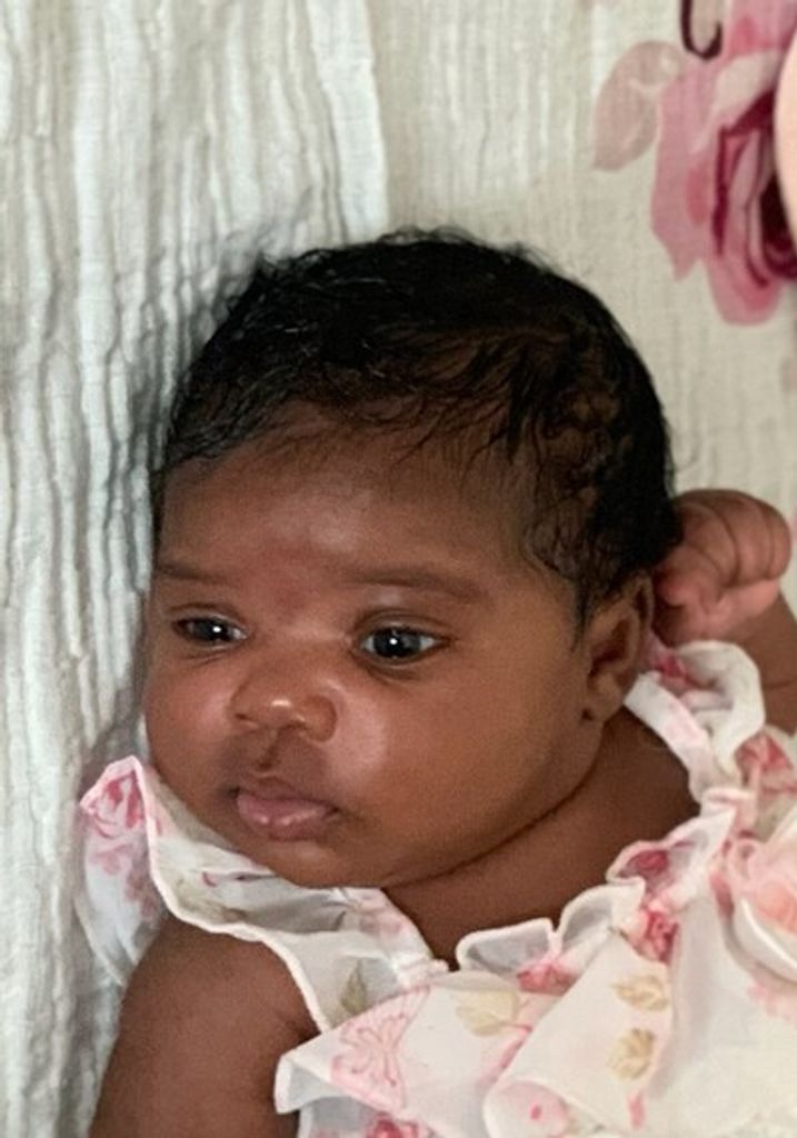 Mila Derea-Lael Thibodeaux