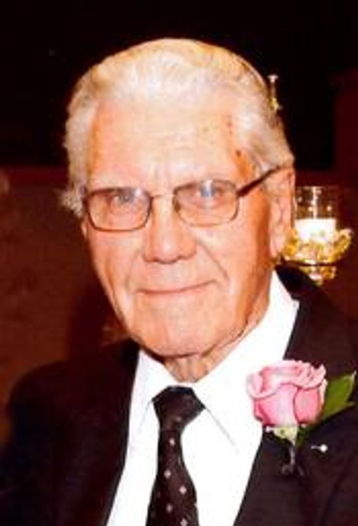 Melvin Schindler