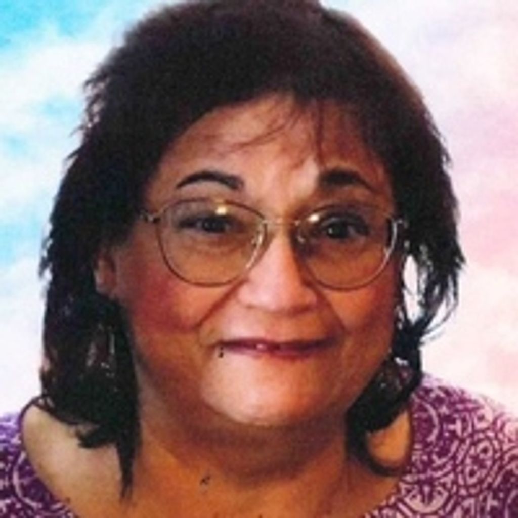 Adrienne M. Basile