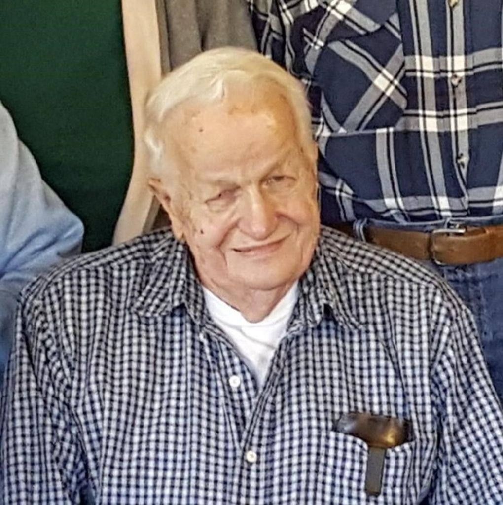 Donald L. Bloomquist