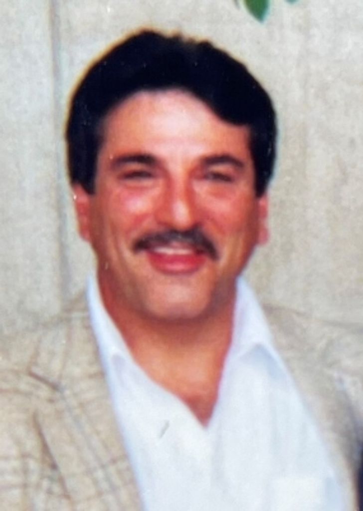 Alan A. Fino