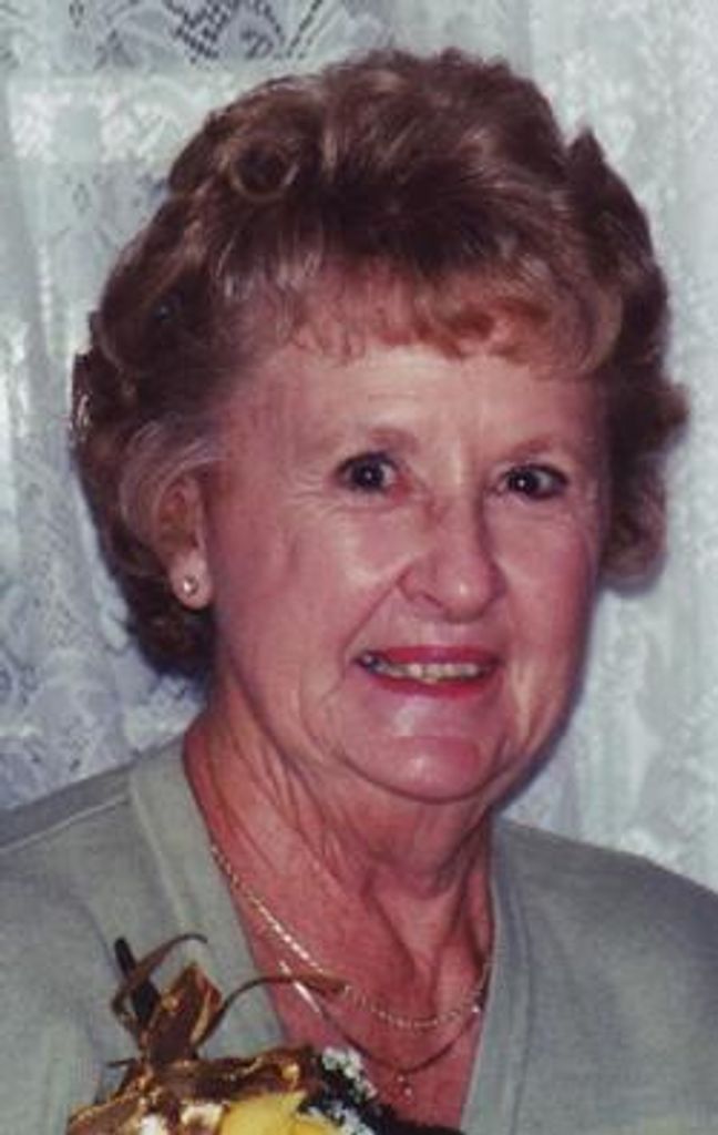 Elaine I. (Chabot) Pare
