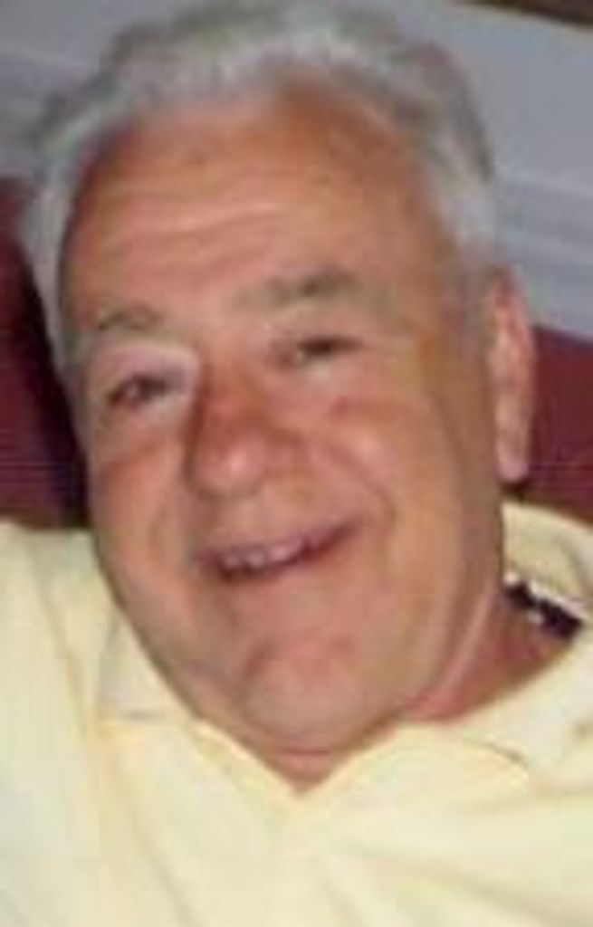 Raymond F. Molkenthin, Sr.