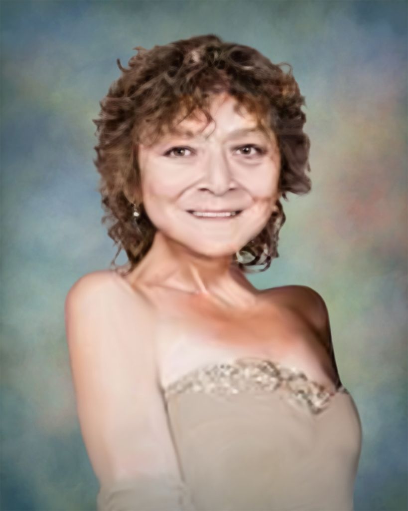 Marcy Dora Pittman Curtis