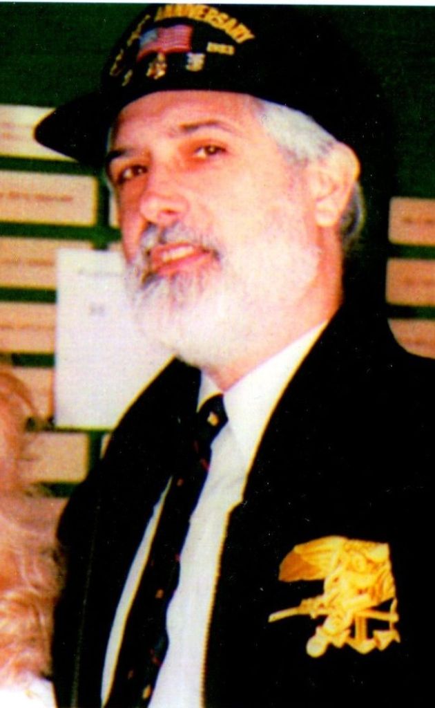 Womack, Dr. Robert Lee