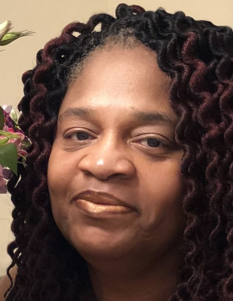 Evangelist Betty Darity Profile Photo