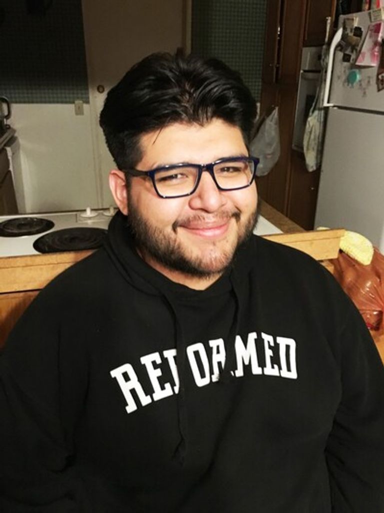 Joe Edward Munoz Profile Photo