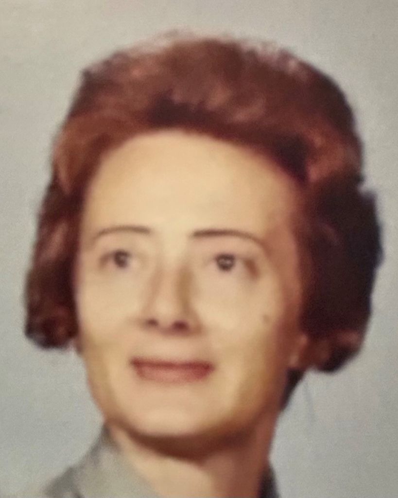 Nina Mae Holland Rasberry Profile Photo