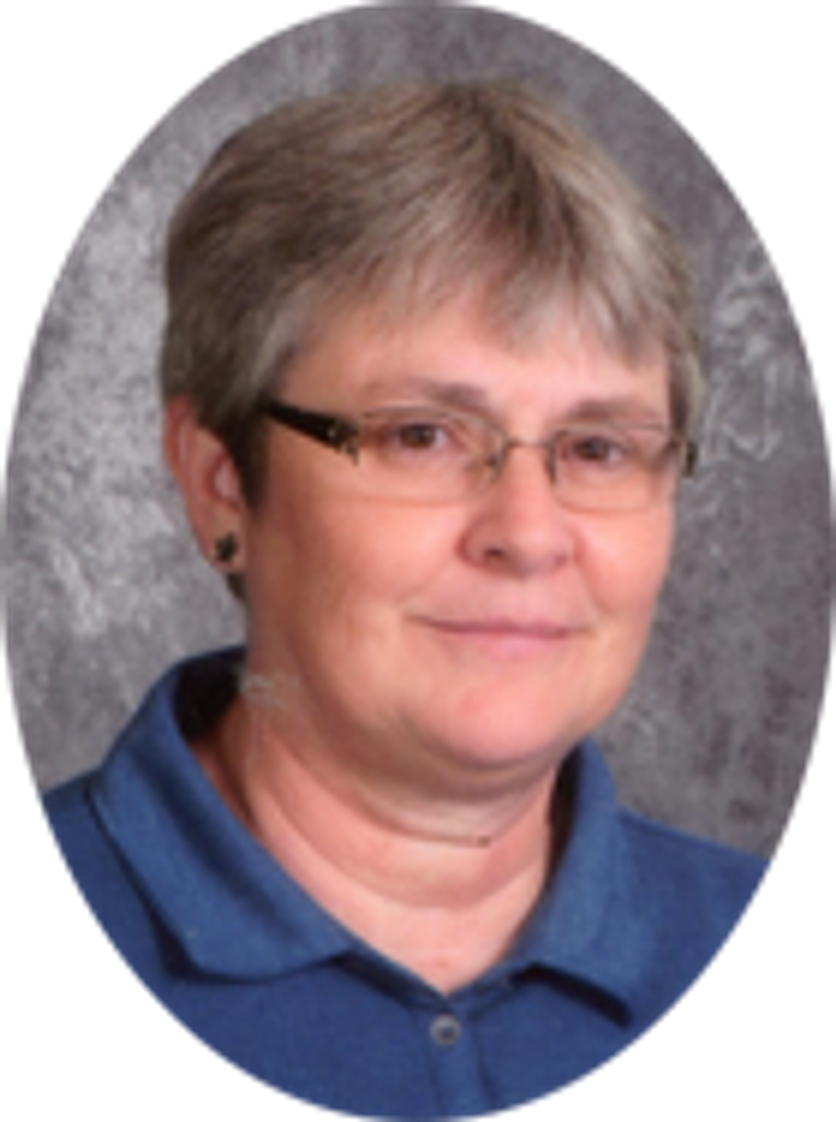 Denise  Barrick